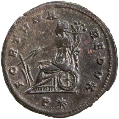 Reverse