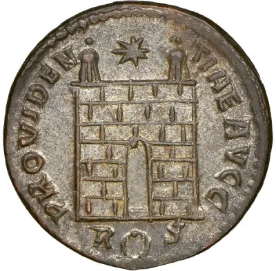 Reverse