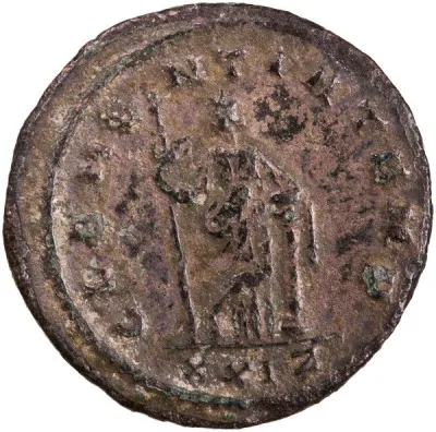 Reverse