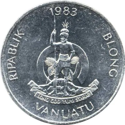 Obverse
