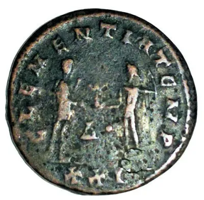 Reverse
