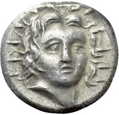 Obverse