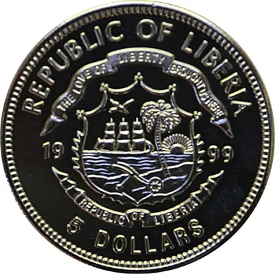 Obverse