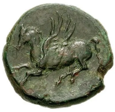 Reverse