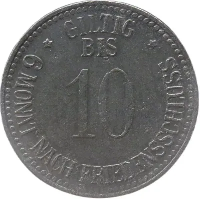 Reverse