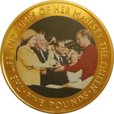 Reverse