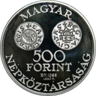 Obverse