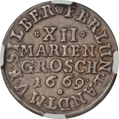 Reverse