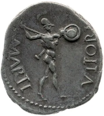 Reverse