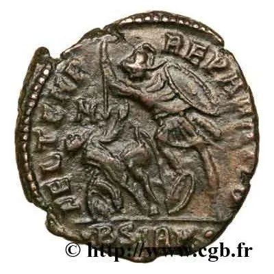 Reverse