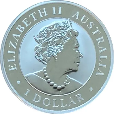 Obverse