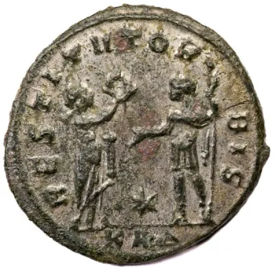 Reverse