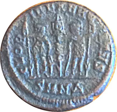 Reverse