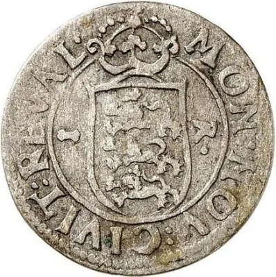 Reverse