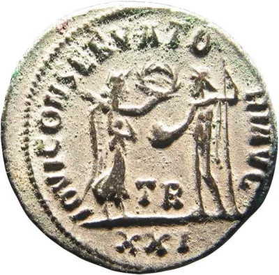 Reverse