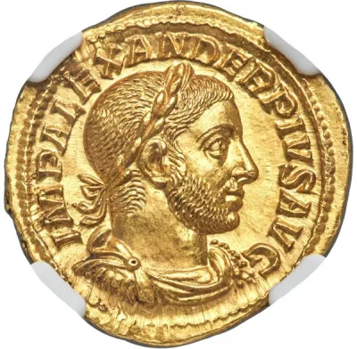 Obverse