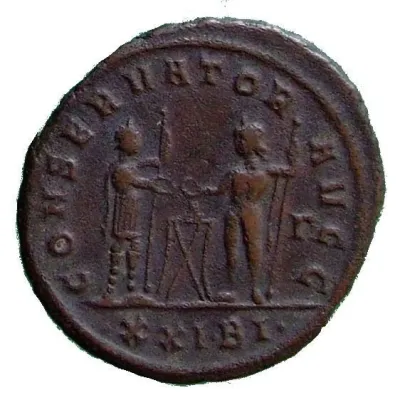 Reverse