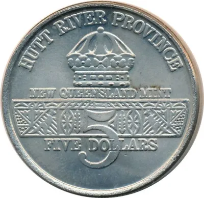 Obverse