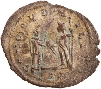 Reverse