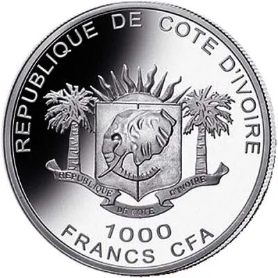 Obverse