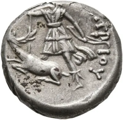 Reverse