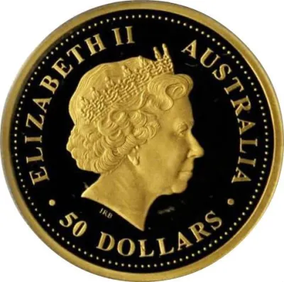 Obverse