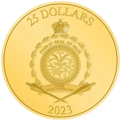 Obverse