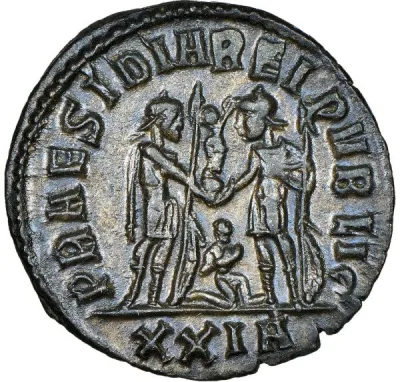 Reverse