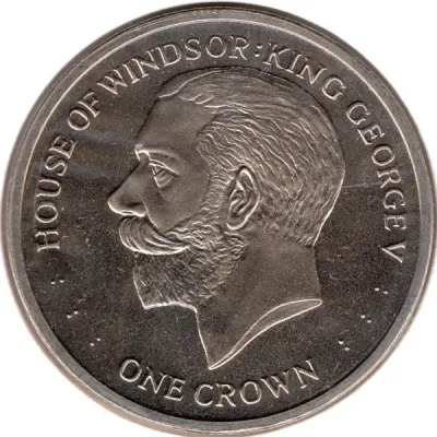 Reverse