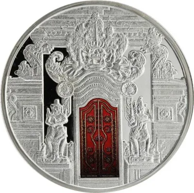 Reverse