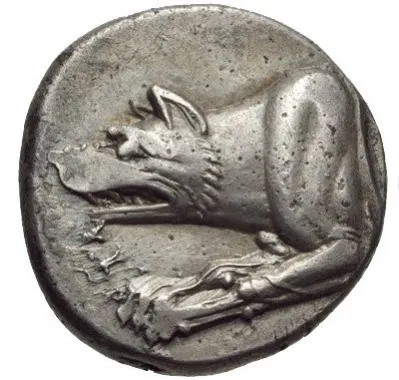 Obverse