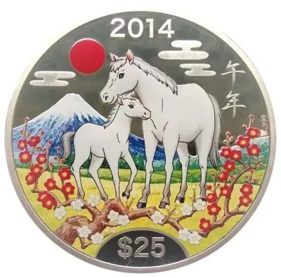 Reverse