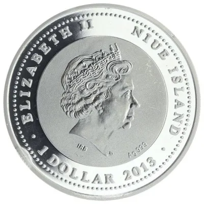 Obverse