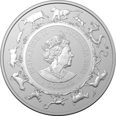Obverse