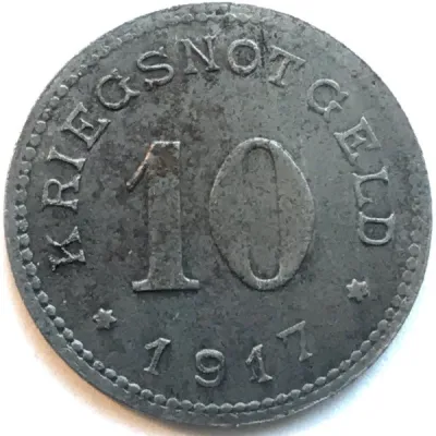 Reverse