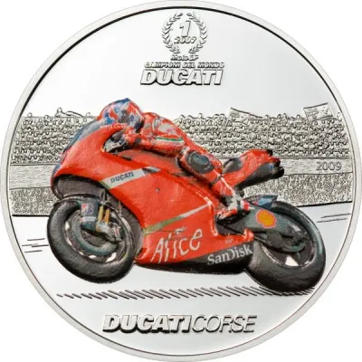 Reverse