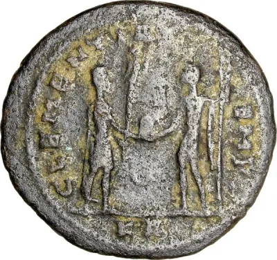 Reverse