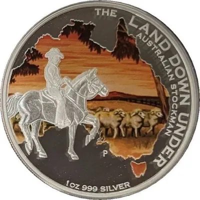 Reverse
