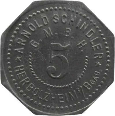 Obverse