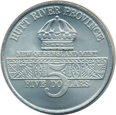 Obverse