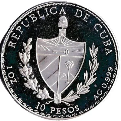 Obverse