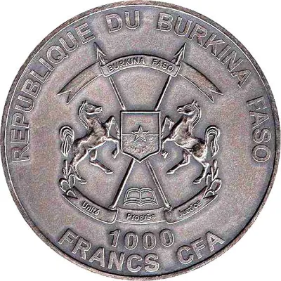 Obverse
