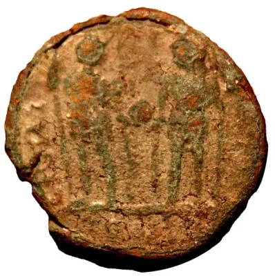 Reverse