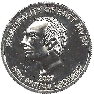 Obverse