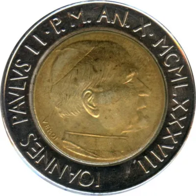 Obverse
