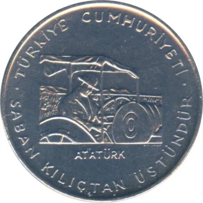 Obverse