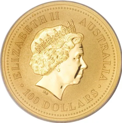 Obverse