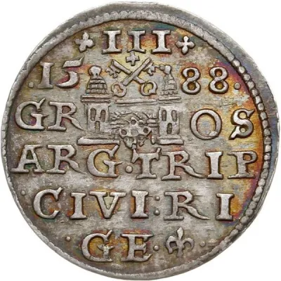Reverse