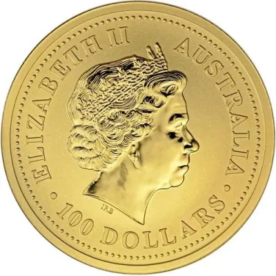 Obverse