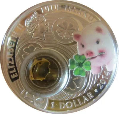 Obverse